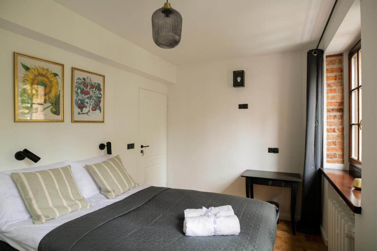 Apartamentyin Labofarm 그단스크 외부 사진